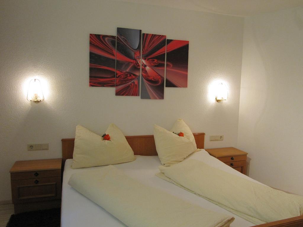 Haus Arosa Apartment Kappl  Bagian luar foto